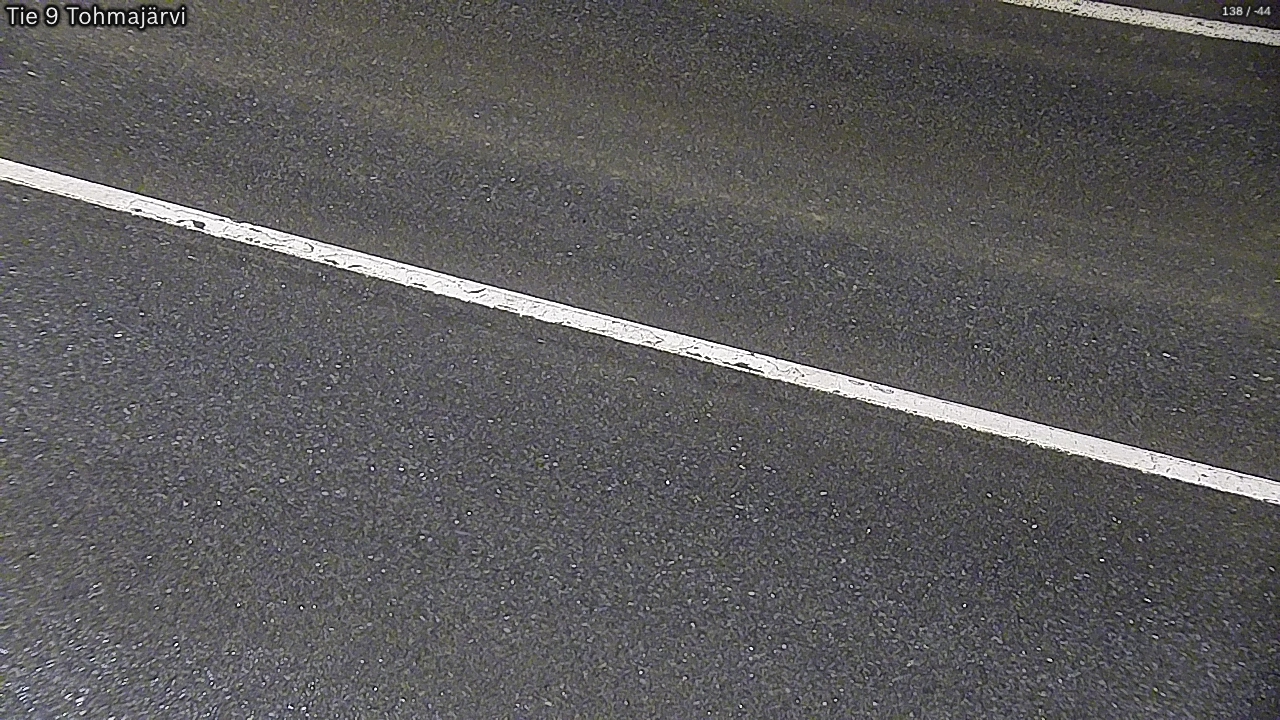 Kelikamerat Kuva Tie 9 Tohmajärvi, Tohmajärvi, Pohjois-Karjala