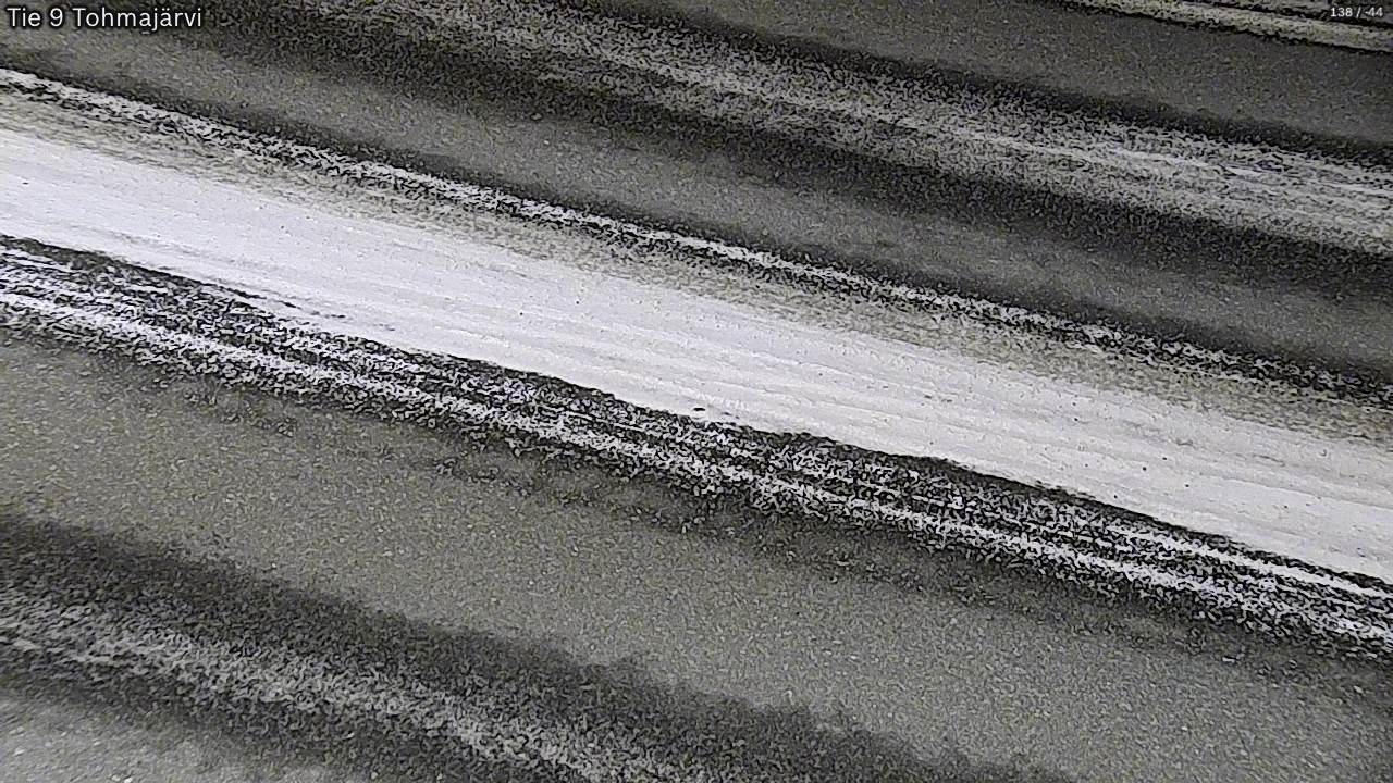 Kelikamerat Kuva Tie 9 Tohmajärvi, Tohmajärvi, Pohjois-Karjala