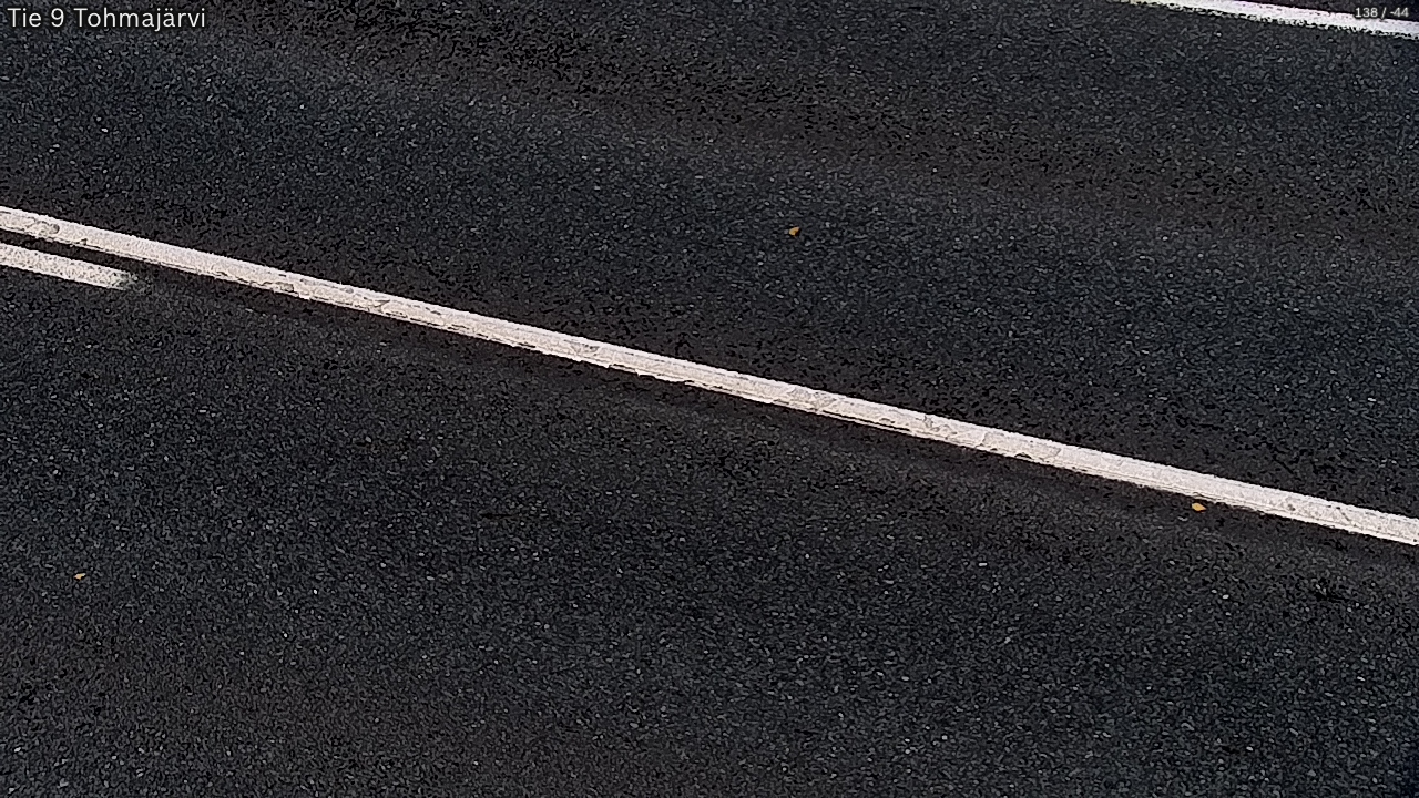 Kelikamerat Kuva Tie 9 Tohmajärvi, Tohmajärvi, Pohjois-Karjala