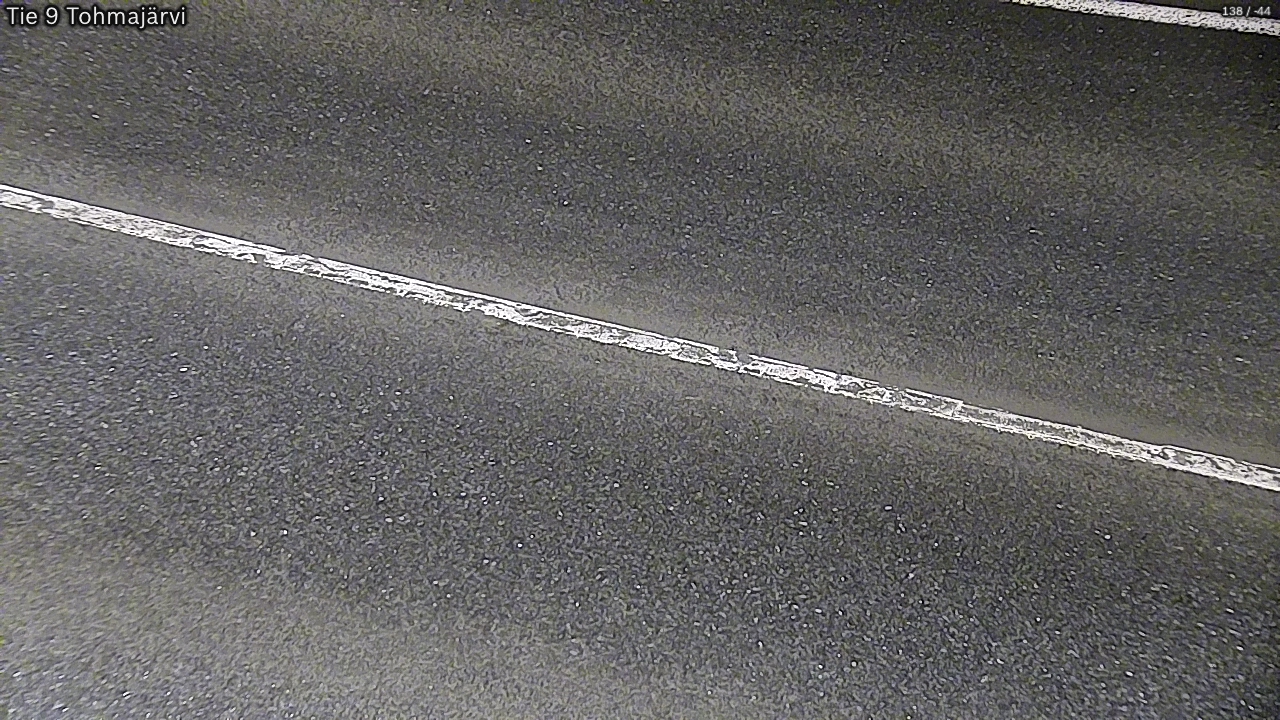 Kelikamerat Kuva Tie 9 Tohmajärvi, Tohmajärvi, Pohjois-Karjala