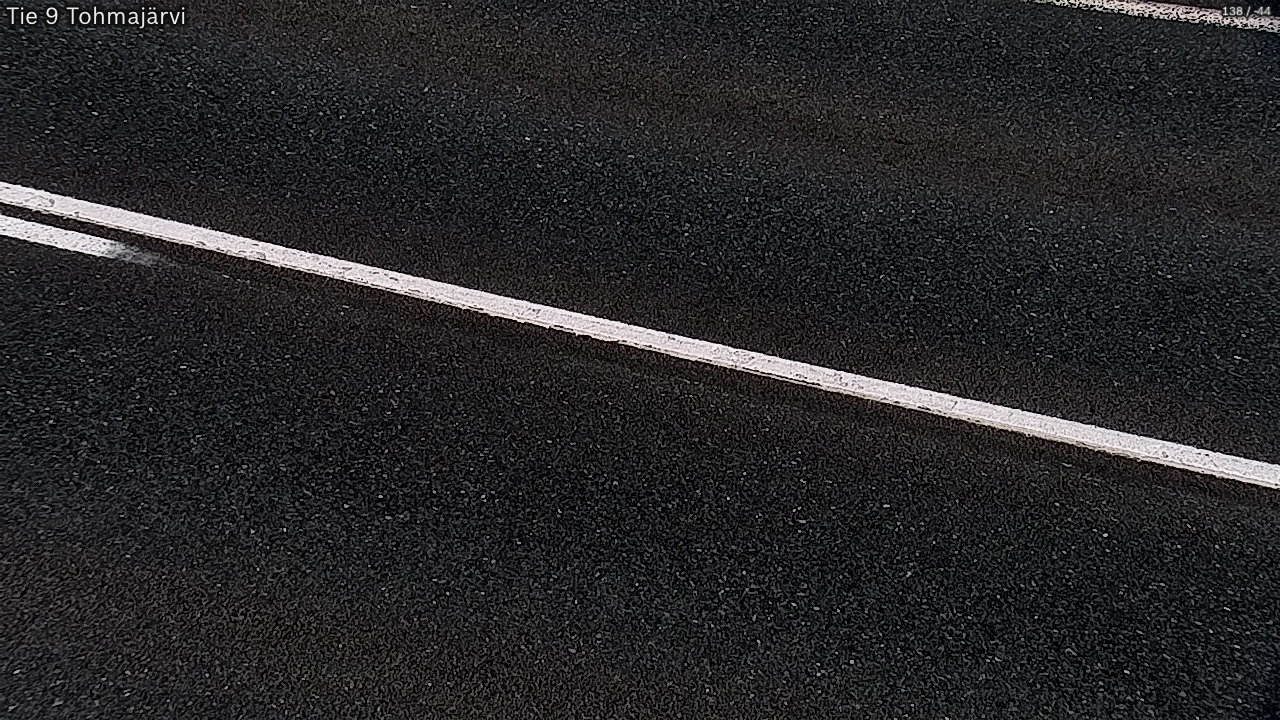 Kelikamerat Kuva Tie 9 Tohmajärvi, Tohmajärvi, Pohjois-Karjala