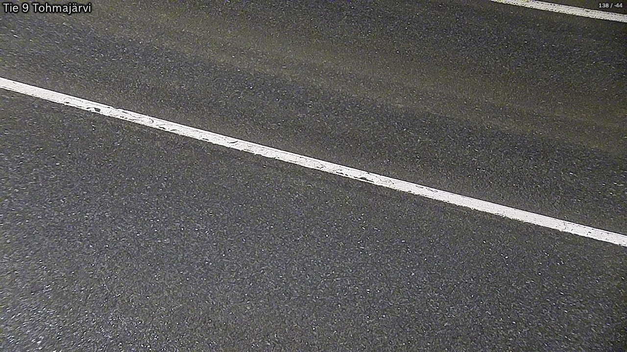 Kelikamerat Kuva Tie 9 Tohmajärvi, Tohmajärvi, Pohjois-Karjala