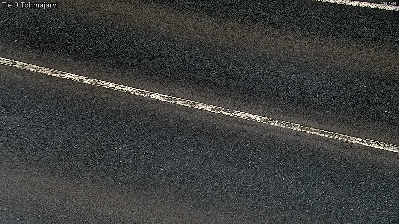 Kelikamerat Kuva Tie 9 Tohmajärvi, Tohmajärvi, Pohjois-Karjala