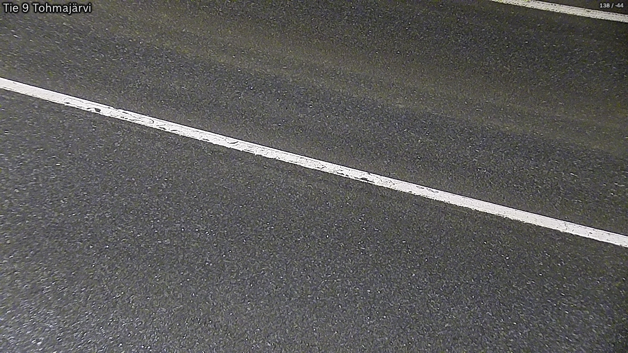 Kelikamerat Kuva Tie 9 Tohmajärvi, Tohmajärvi, Pohjois-Karjala