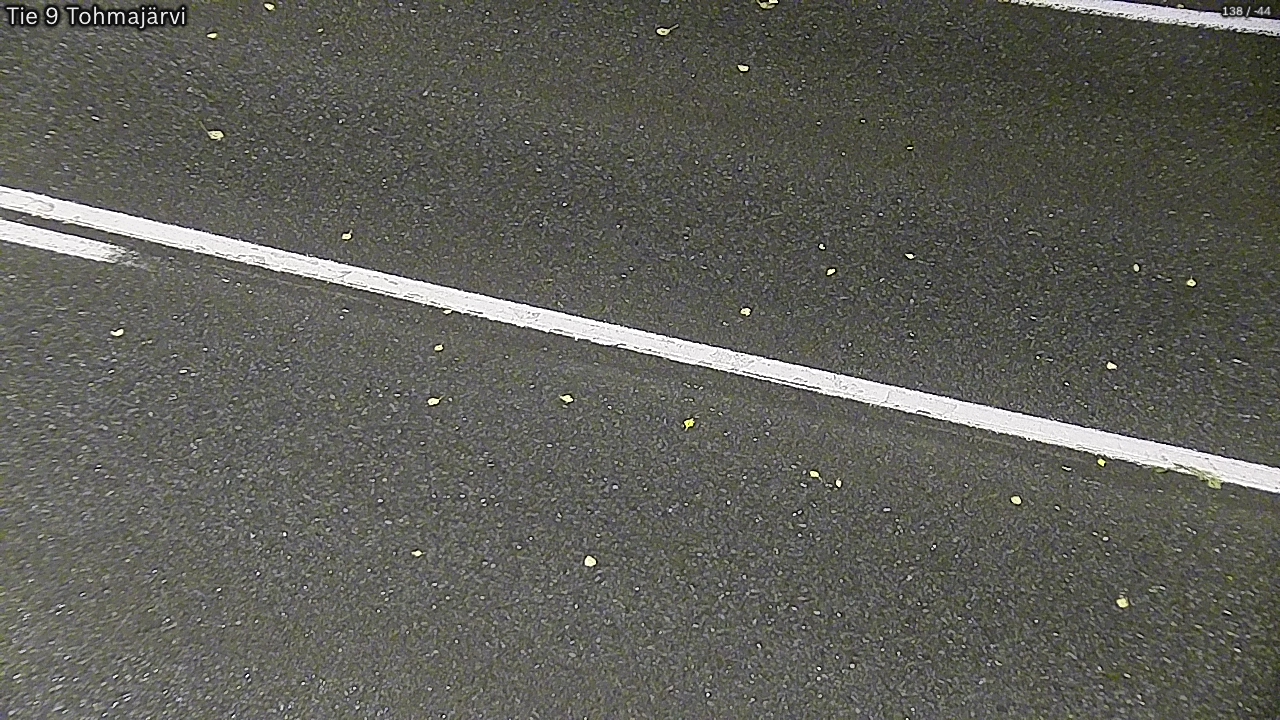 Kelikamerat Kuva Tie 9 Tohmajärvi, Tohmajärvi, Pohjois-Karjala