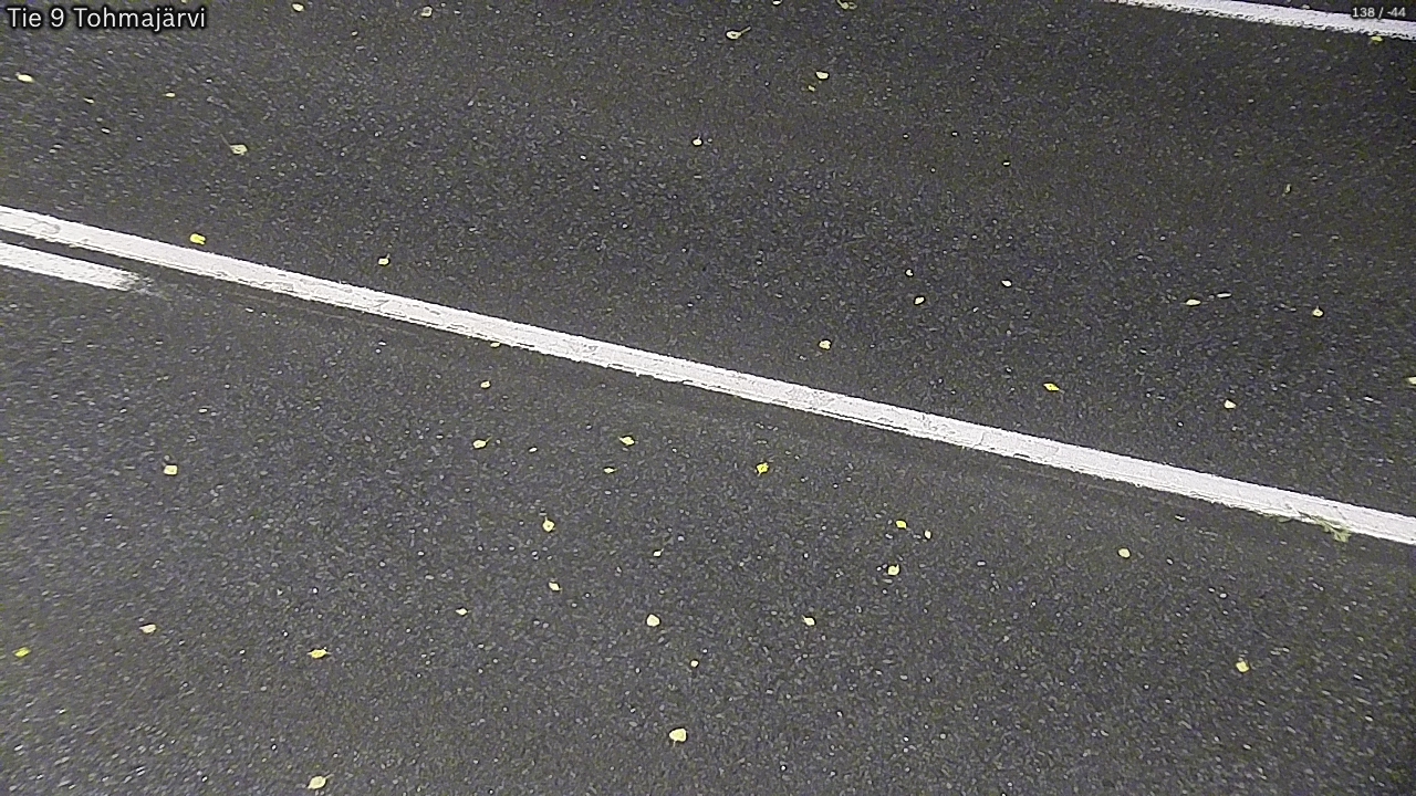 Kelikamerat Kuva Tie 9 Tohmajärvi, Tohmajärvi, Pohjois-Karjala