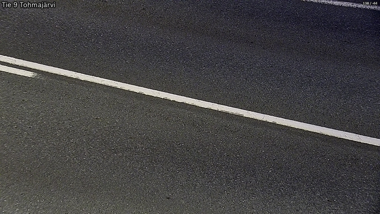 Kelikamerat Kuva Tie 9 Tohmajärvi, Tohmajärvi, Pohjois-Karjala