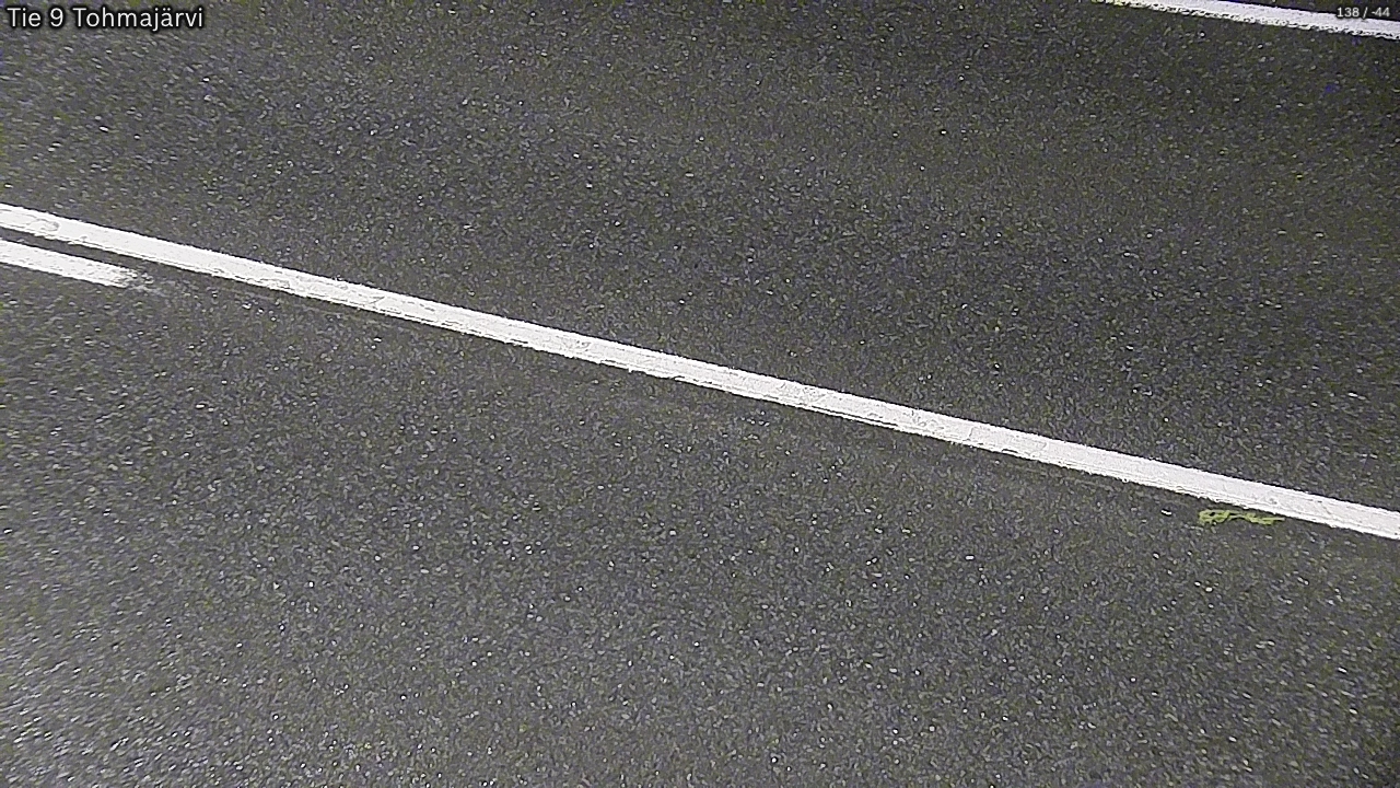 Kelikamerat Kuva Tie 9 Tohmajärvi, Tohmajärvi, Pohjois-Karjala