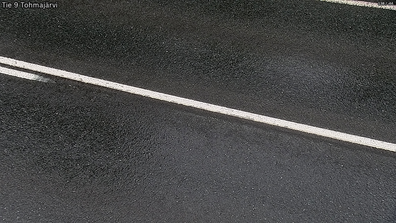 Kelikamerat Kuva Tie 9 Tohmajärvi, Tohmajärvi, Pohjois-Karjala