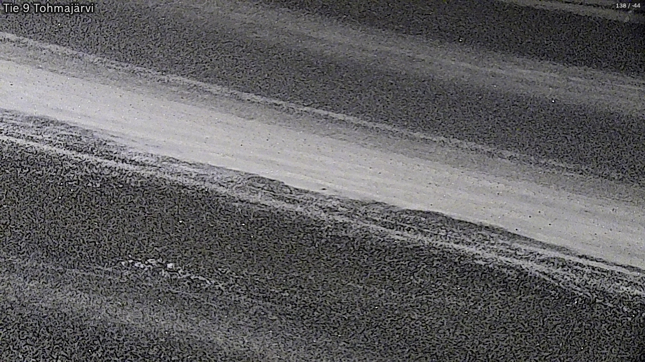 Kelikamerat Kuva Tie 9 Tohmajärvi, Tohmajärvi, Pohjois-Karjala