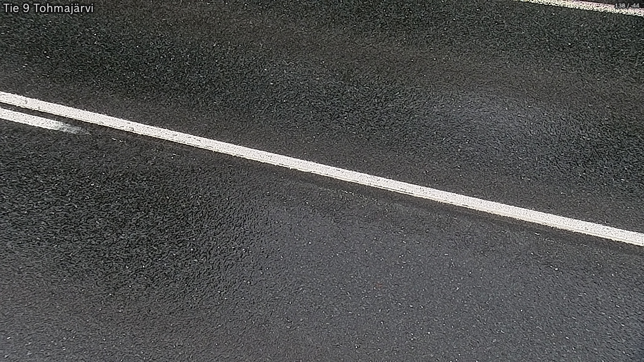 Kelikamerat Kuva Tie 9 Tohmajärvi, Tohmajärvi, Pohjois-Karjala