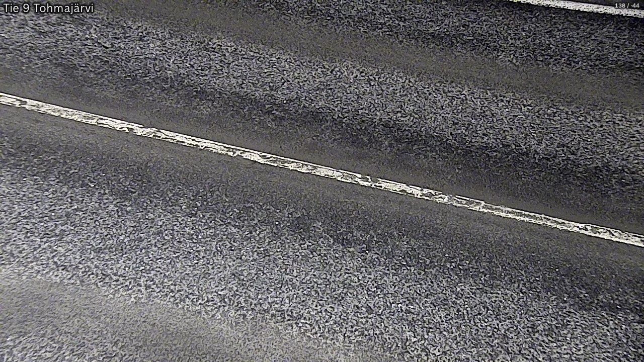 Kelikamerat Kuva Tie 9 Tohmajärvi, Tohmajärvi, Pohjois-Karjala