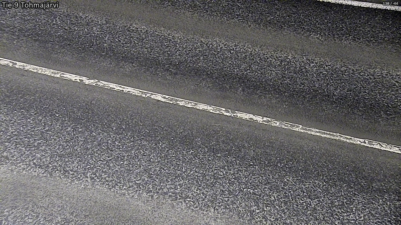 Kelikamerat Kuva Tie 9 Tohmajärvi, Tohmajärvi, Pohjois-Karjala