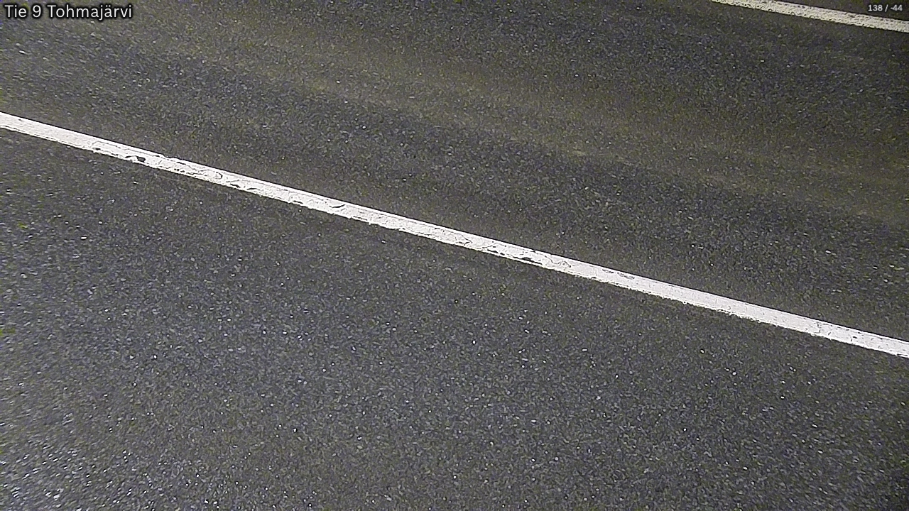 Kelikamerat Kuva Tie 9 Tohmajärvi, Tohmajärvi, Pohjois-Karjala