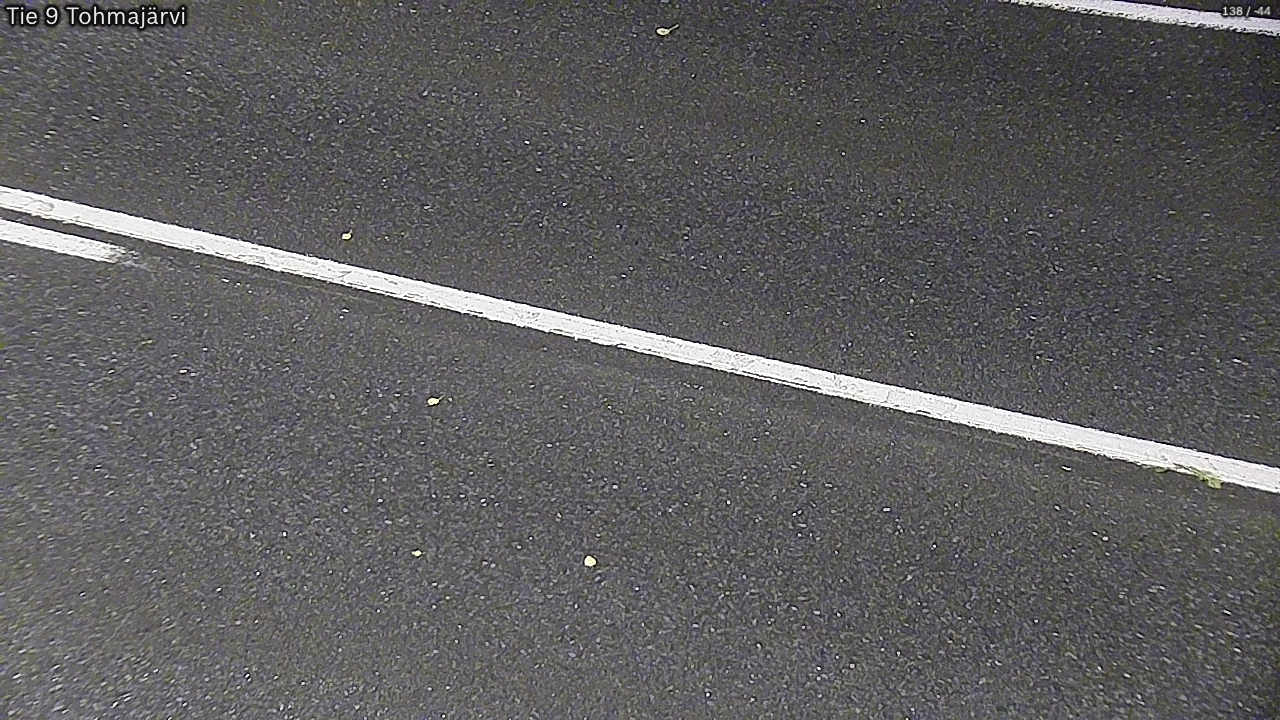 Kelikamerat Kuva Tie 9 Tohmajärvi, Tohmajärvi, Pohjois-Karjala