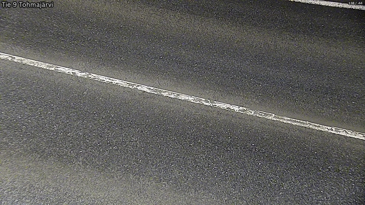 Kelikamerat Kuva Tie 9 Tohmajärvi, Tohmajärvi, Pohjois-Karjala