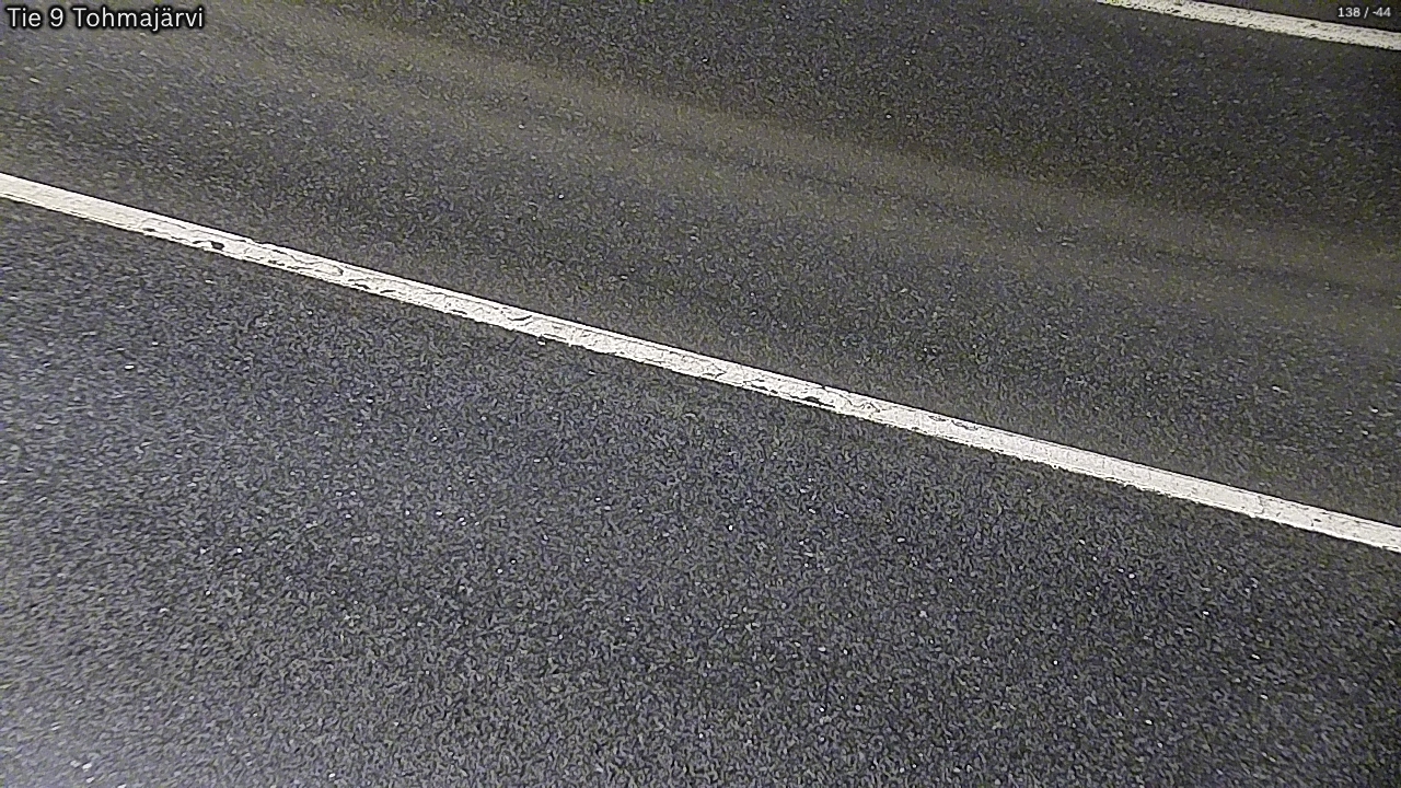 Kelikamerat Kuva Tie 9 Tohmajärvi, Tohmajärvi, Pohjois-Karjala