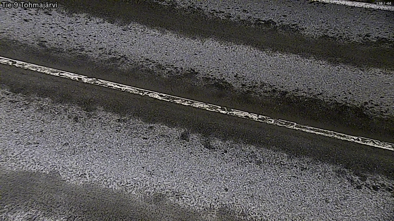 Kelikamerat Kuva Tie 9 Tohmajärvi, Tohmajärvi, Pohjois-Karjala