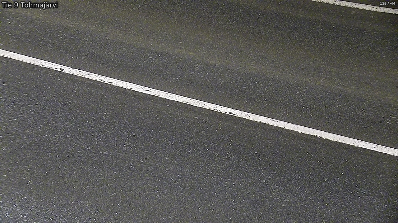 Kelikamerat Kuva Tie 9 Tohmajärvi, Tohmajärvi, Pohjois-Karjala