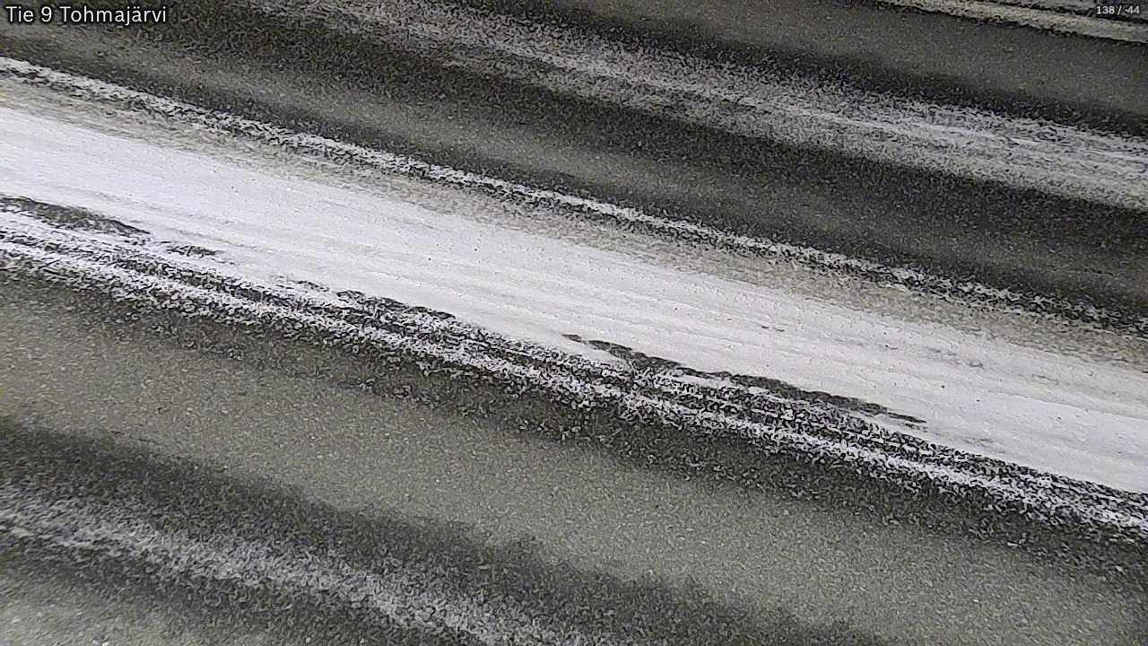 Kelikamerat Kuva Tie 9 Tohmajärvi, Tohmajärvi, Pohjois-Karjala