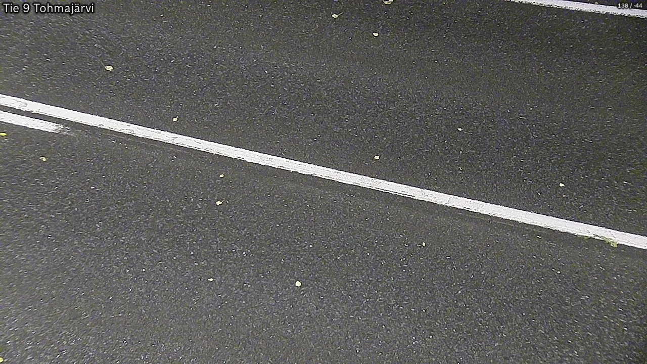 Kelikamerat Kuva Tie 9 Tohmajärvi, Tohmajärvi, Pohjois-Karjala