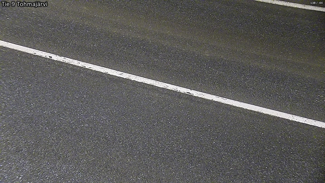 Kelikamerat Kuva Tie 9 Tohmajärvi, Tohmajärvi, Pohjois-Karjala