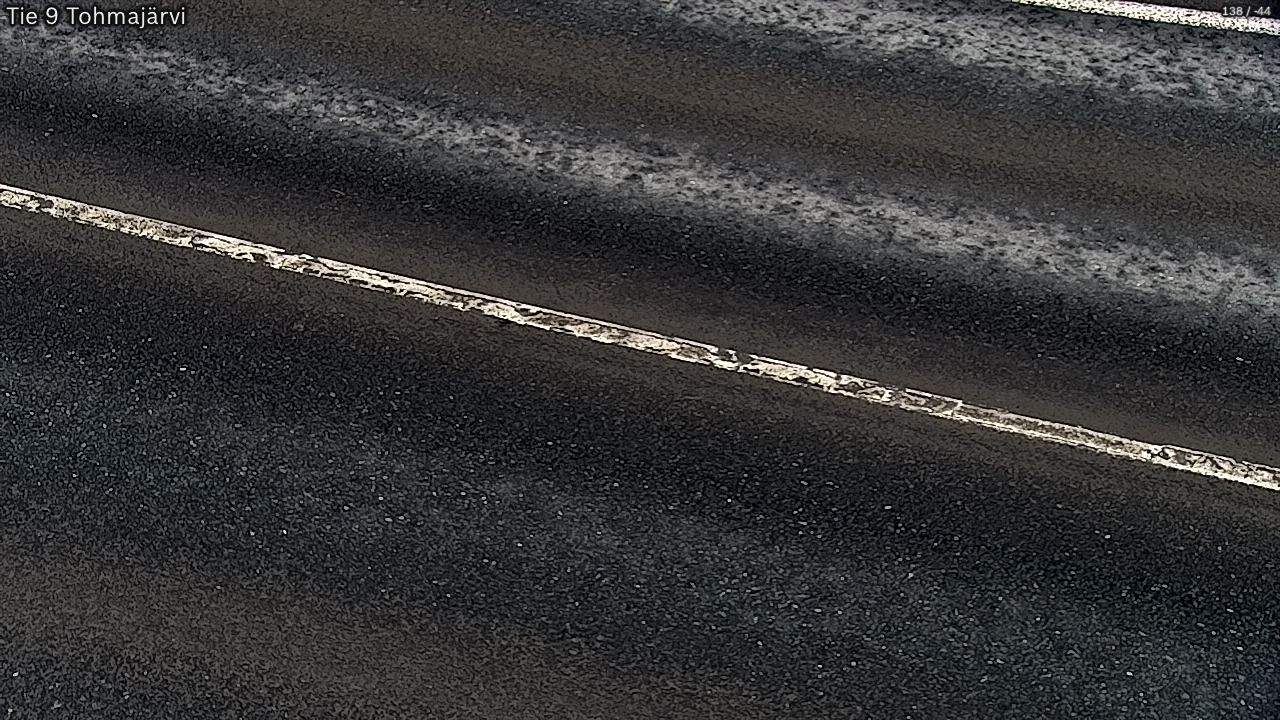 Kelikamerat Kuva Tie 9 Tohmajärvi, Tohmajärvi, Pohjois-Karjala