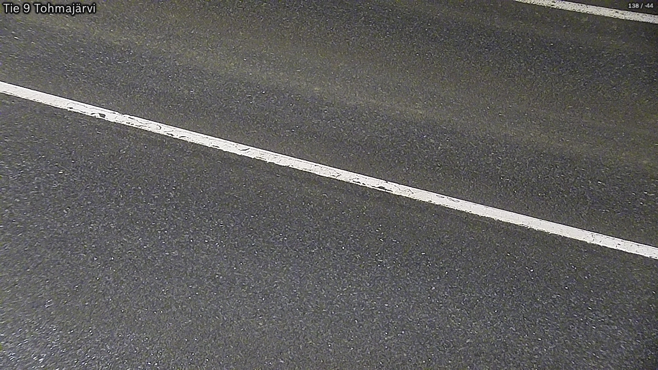 Kelikamerat Kuva Tie 9 Tohmajärvi, Tohmajärvi, Pohjois-Karjala