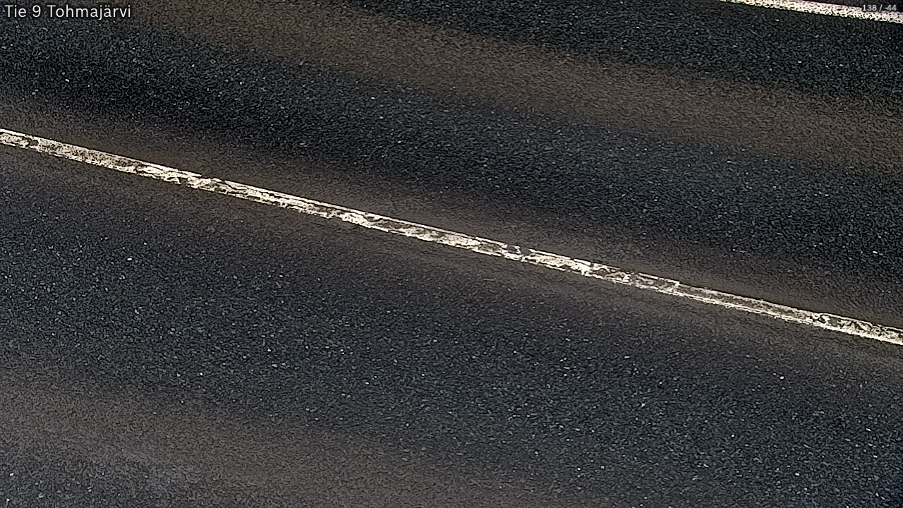 Kelikamerat Kuva Tie 9 Tohmajärvi, Tohmajärvi, Pohjois-Karjala