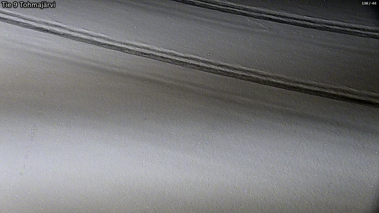 Kelikamerat Kuva Tie 9 Tohmajärvi, Tohmajärvi, Pohjois-Karjala