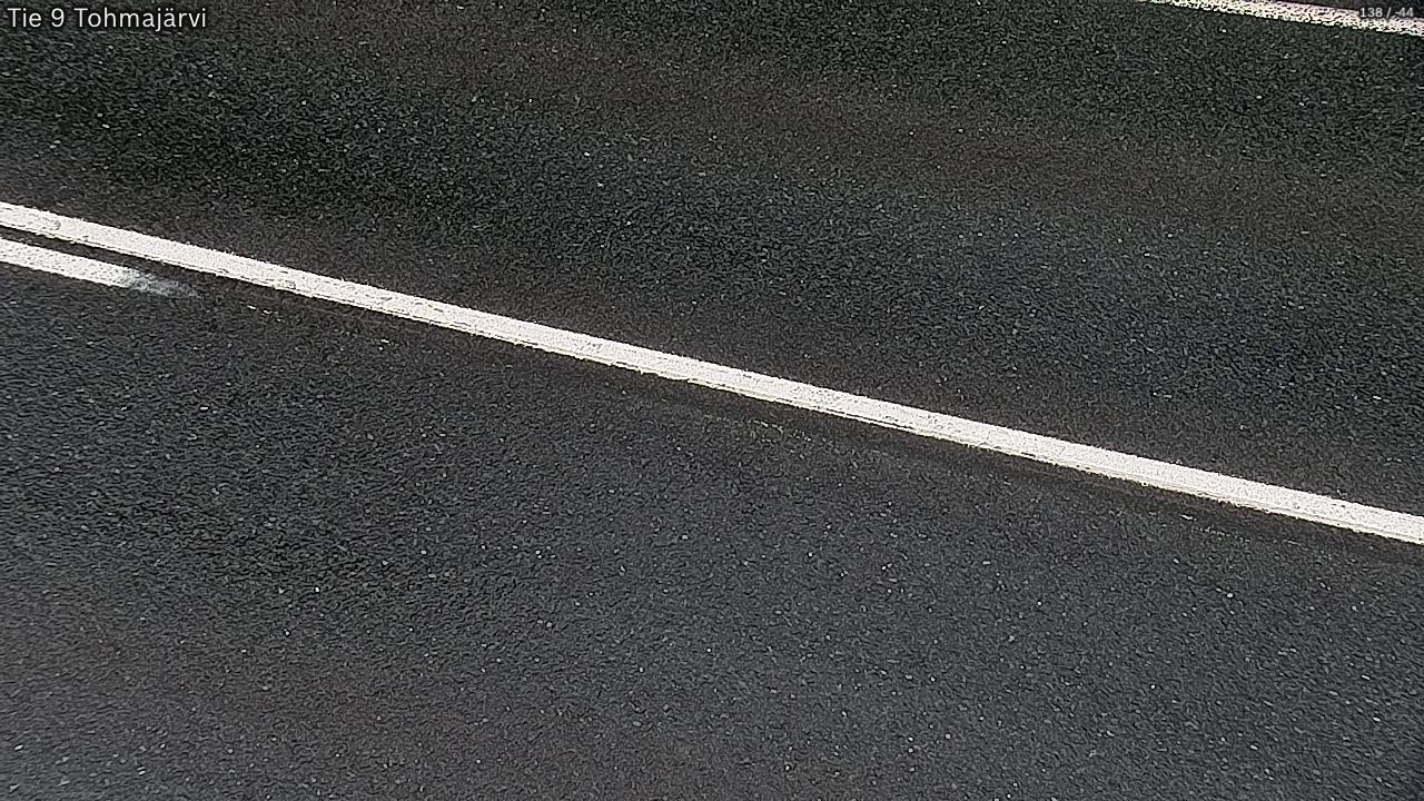 Kelikamerat Kuva Tie 9 Tohmajärvi, Tohmajärvi, Pohjois-Karjala