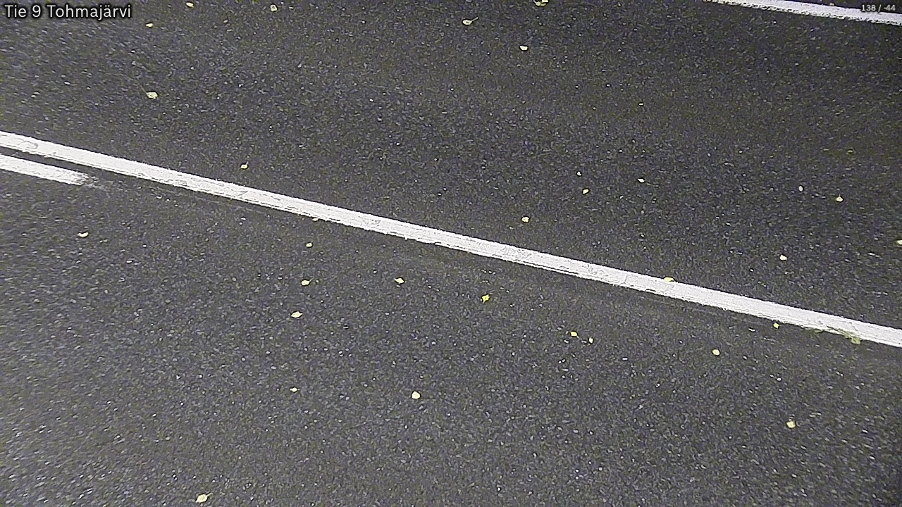 Kelikamerat Kuva Tie 9 Tohmajärvi, Tohmajärvi, Pohjois-Karjala