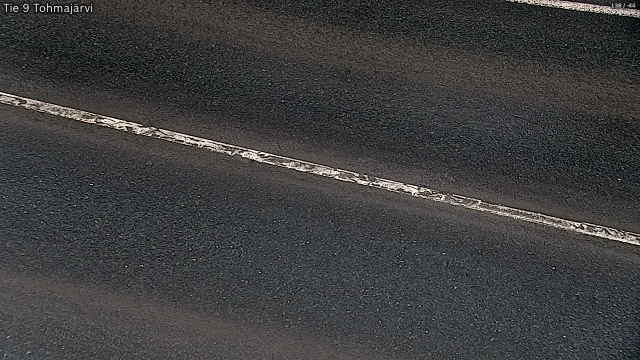 Kelikamerat Kuva Tie 9 Tohmajärvi, Tohmajärvi, Pohjois-Karjala