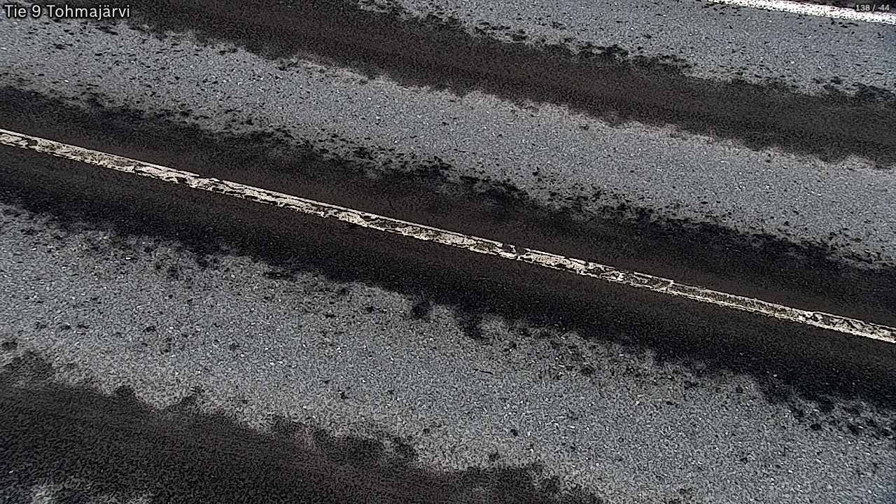 Kelikamerat Kuva Tie 9 Tohmajärvi, Tohmajärvi, Pohjois-Karjala