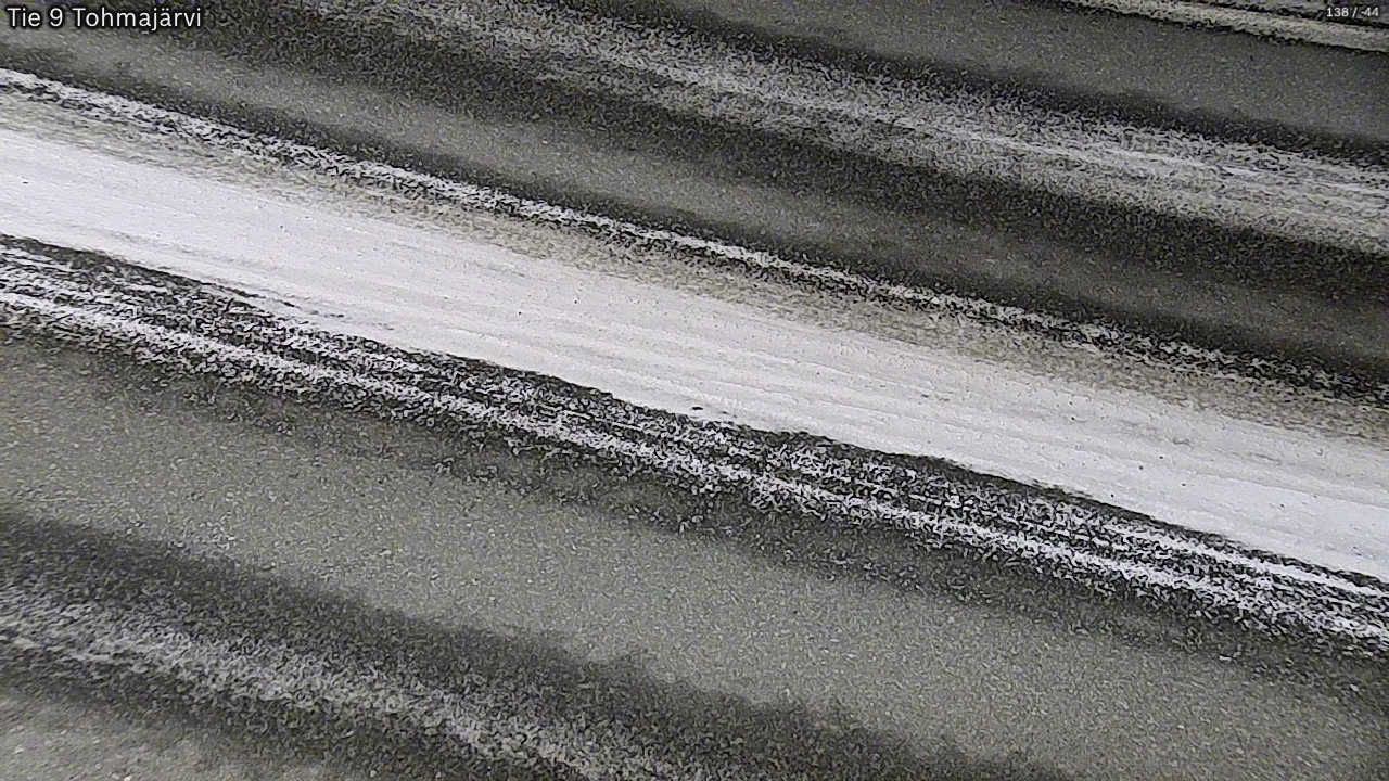 Kelikamerat Kuva Tie 9 Tohmajärvi, Tohmajärvi, Pohjois-Karjala