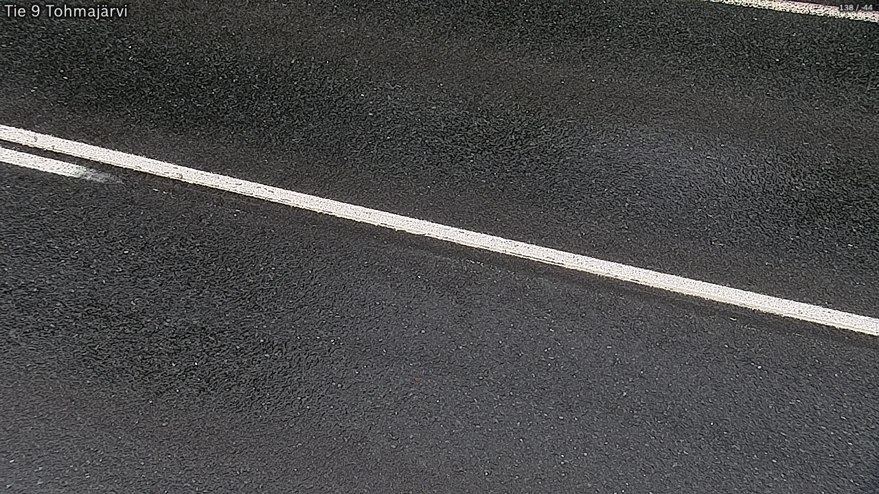 Kelikamerat Kuva Tie 9 Tohmajärvi, Tohmajärvi, Pohjois-Karjala