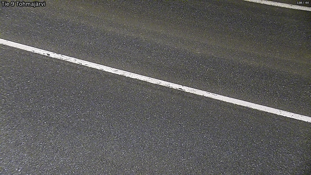 Kelikamerat Kuva Tie 9 Tohmajärvi, Tohmajärvi, Pohjois-Karjala