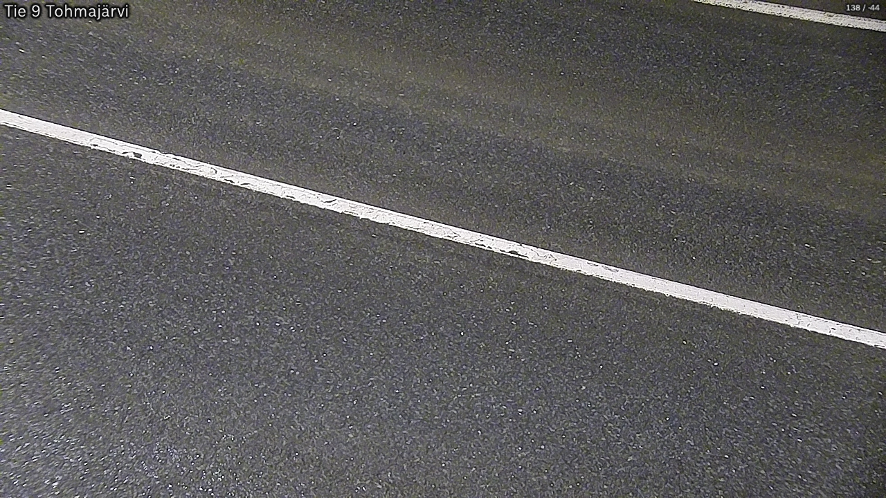 Kelikamerat Kuva Tie 9 Tohmajärvi, Tohmajärvi, Pohjois-Karjala