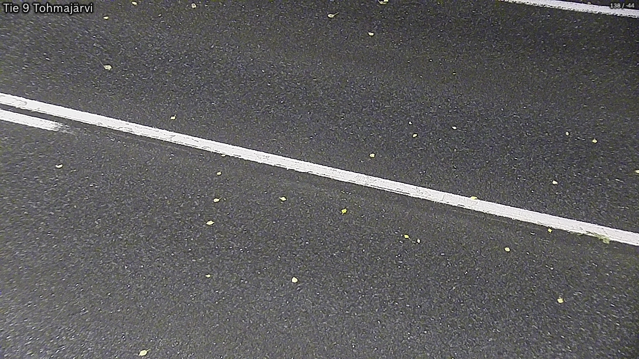 Kelikamerat Kuva Tie 9 Tohmajärvi, Tohmajärvi, Pohjois-Karjala