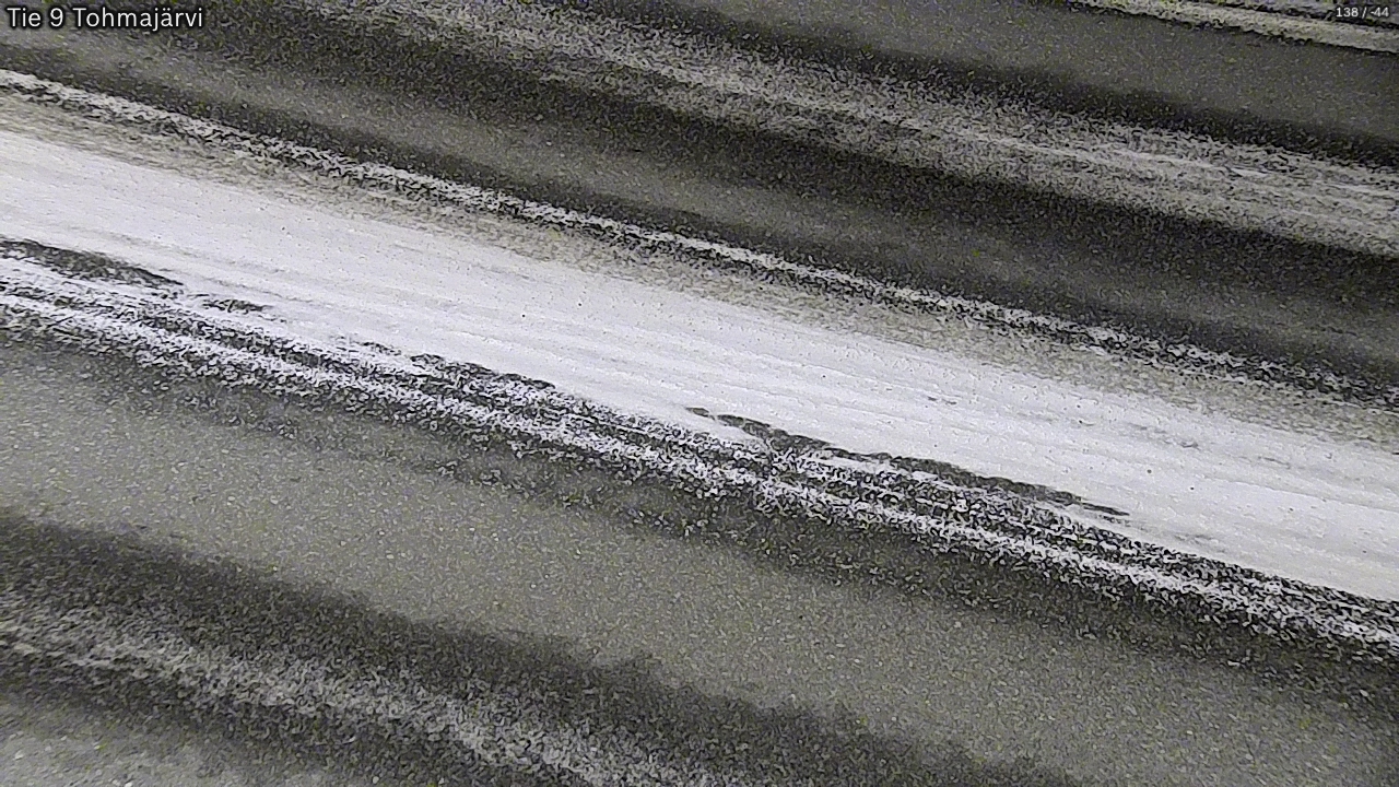 Kelikamerat Kuva Tie 9 Tohmajärvi, Tohmajärvi, Pohjois-Karjala