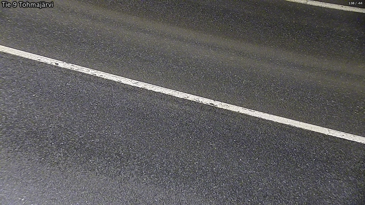 Kelikamerat Kuva Tie 9 Tohmajärvi, Tohmajärvi, Pohjois-Karjala