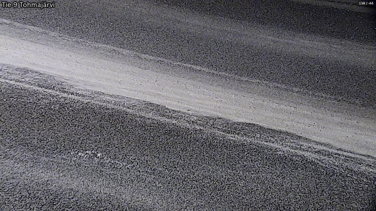 Kelikamerat Kuva Tie 9 Tohmajärvi, Tohmajärvi, Pohjois-Karjala