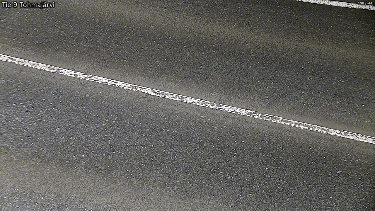 Kelikamerat Kuva Tie 9 Tohmajärvi, Tohmajärvi, Pohjois-Karjala