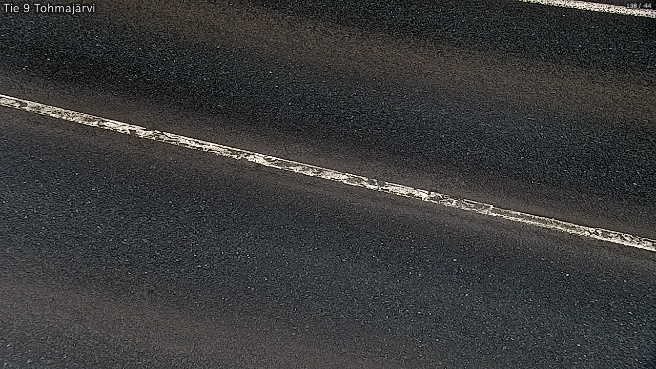 Kelikamerat Kuva Tie 9 Tohmajärvi, Tohmajärvi, Pohjois-Karjala