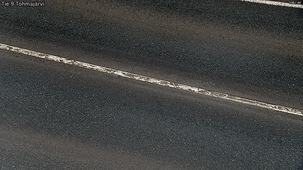 Kelikamerat Kuva Tie 9 Tohmajärvi, Tohmajärvi, Pohjois-Karjala