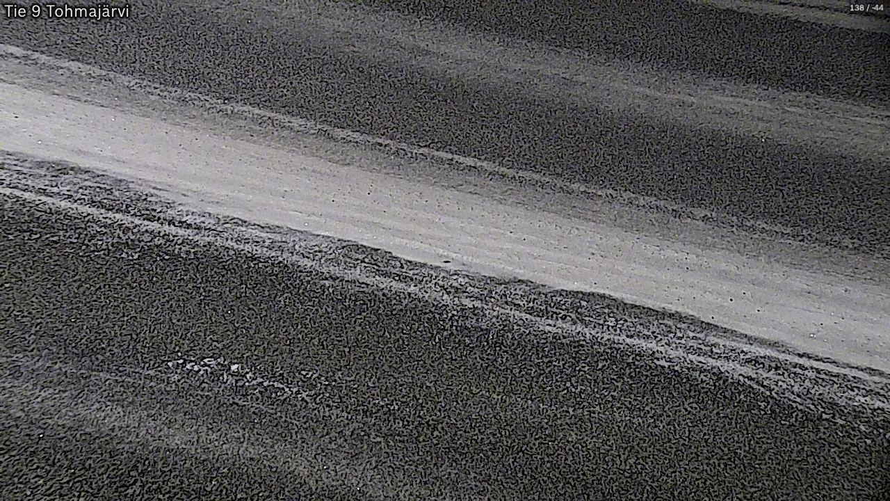 Kelikamerat Kuva Tie 9 Tohmajärvi, Tohmajärvi, Pohjois-Karjala