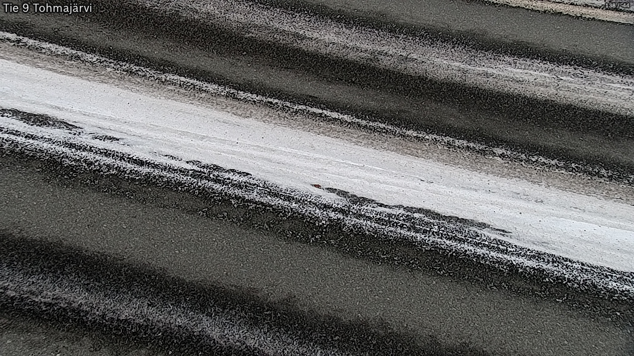 Kelikamerat Kuva Tie 9 Tohmajärvi, Tohmajärvi, Pohjois-Karjala