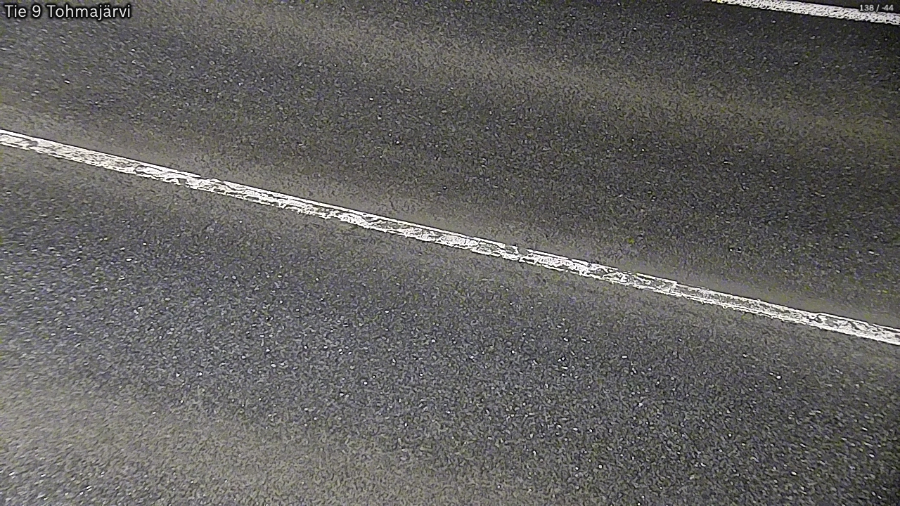 Kelikamerat Kuva Tie 9 Tohmajärvi, Tohmajärvi, Pohjois-Karjala