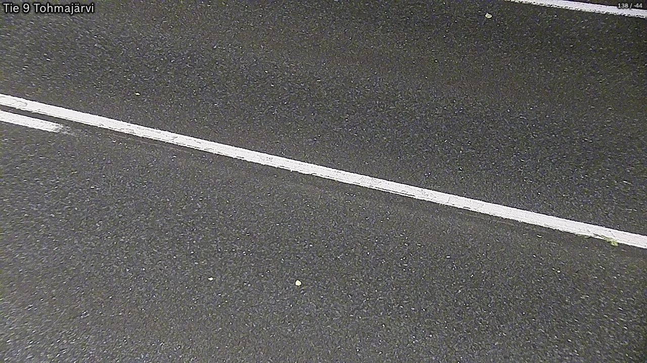 Kelikamerat Kuva Tie 9 Tohmajärvi, Tohmajärvi, Pohjois-Karjala