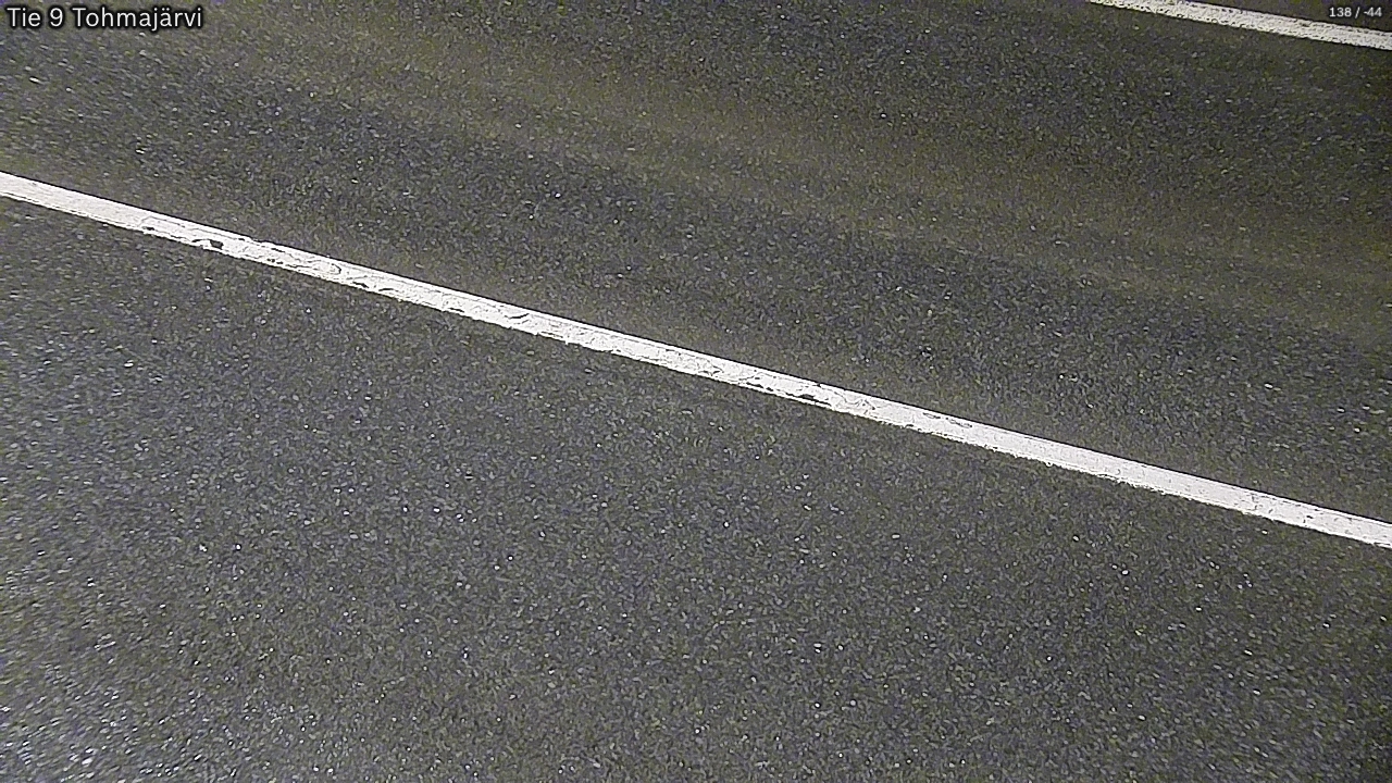 Kelikamerat Kuva Tie 9 Tohmajärvi, Tohmajärvi, Pohjois-Karjala